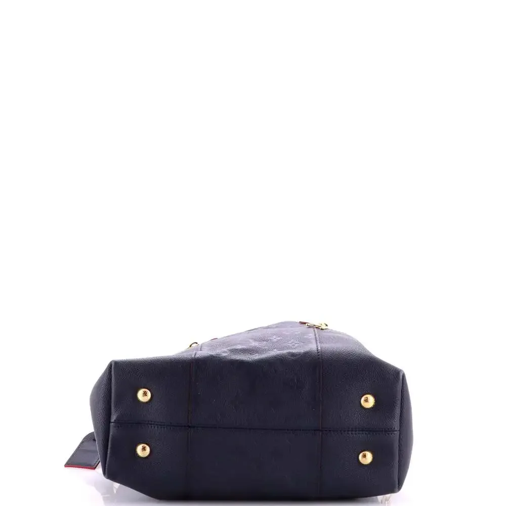 Louis Vuitton Melie Handbag Empreinte #244282L22B - Picture 4 of 9